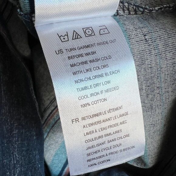 Vissla Rocky PO Hoodie Size Small NWT - Picture 6 of 6